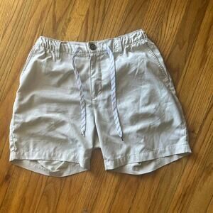 Chubbies “The Ruggeds” 6” Inseam Everyday Shorts Size M